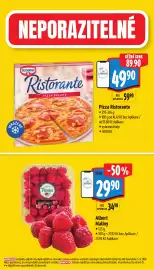 Albert leták | Supermarket Strana 4
