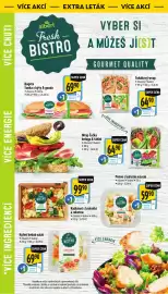 Albert leták | Supermarket Strana 40