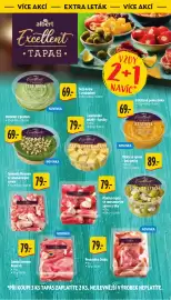 Albert leták | Supermarket Strana 41
