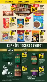 Albert leták | Supermarket Strana 44