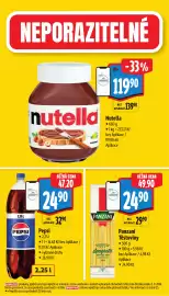 Albert leták | Supermarket Strana 5