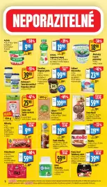 Albert leták | Supermarket Strana 6