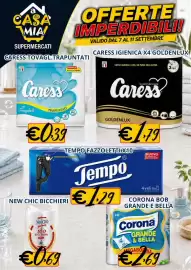 Volantino A Casa Mia Pagina 10