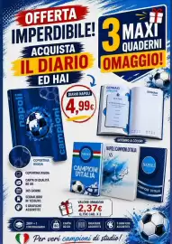 Volantino A Casa Mia Pagina 12