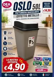 Volantino A Casa Mia Pagina 19