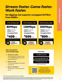 MTN catalogue Page 10
