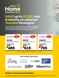 MTN catalogue Page 11