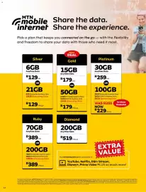 MTN catalogue Page 15