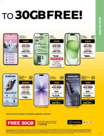 MTN catalogue Page 22: HONOR 600 Lite €419,00
