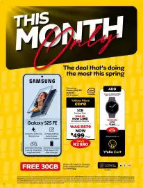 MTN catalogue Page 3