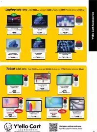 MTN catalogue Page 40