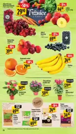 Albert leták týden 37 Strana 20: Emma Pistácie €49,90, Emma Chia semínka €34,90