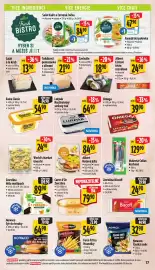 Albert leták týden 37 Strana 25: Albert Hotová jídla €84,90, Carte d'Or Zmrzlina €79,90