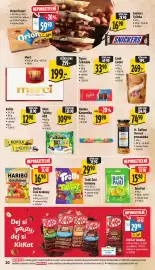 Albert leták týden 37 Strana 28: Mamba Karamelky €19,90, Bon Pari €15,90