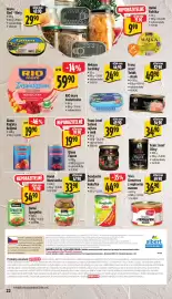 Albert leták týden 37 Strana 30: Giana Fazole €19,90, Hamé Moravanka €33,90