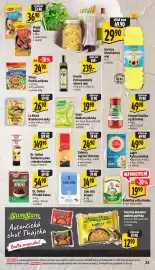 Albert leták týden 37 Strana 31: Lagris rýže parboiled €49,90, Panzani Omáčka na těstoviny €44,90