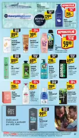 Albert leták týden 37 Strana 35: Lactovit Tělové mléko* €159,00, Dermacol Sprchový gel €3.990,00