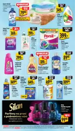 Albert leták týden 37 Strana 37: Finish Quantum tablety do myčky €649,00, Persil prací kapsle €399,00