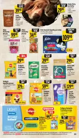 Albert leták týden 37 Strana 41: Pedigree Granule pro psy €59,90, Pedigree kapsičky pro psy €379,00