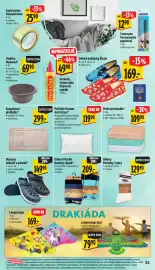 Albert leták týden 37 Strana 43: Dreams Anti-Stress* €119,90, Umbro boxerkry 2pack €209,00