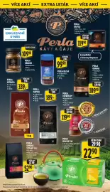 Albert leták týden 37 Strana 48: Perla Origins €109,90, Perla kapsle €119,90