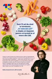 Catalog Lidl Pagină 2