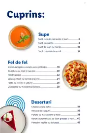 Catalog Lidl Pagină 3