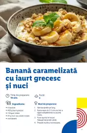 Catalog Lidl Pagină 41