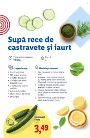 Catalog Lidl Pagină 7