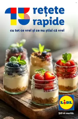 Lidl (valid până la 15-10)