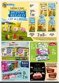 Volantino Supermercato Pollio Pagina 13