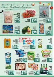 Volantino Supermercato Pollio Pagina 3: AIA Chicken Salad €4,49, Avocado Vaschetta €1,49