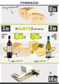 Volantino Supermercato Pollio Pagina 7