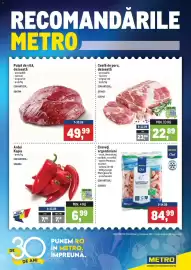 Catalog Metro săptămâna 37 Pagină 1