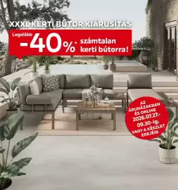 XXXLutz akciós újság Oldal 3