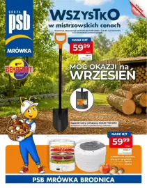 Mrówka gazetka Strona 1