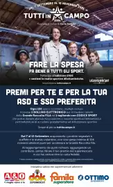 Volantino A&O settimana 37 Pagina 1