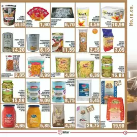 Volantino Bitar Pagina 3: La stuzzicante french salato €4,99, La stuzzicante arachidi saporite €2,85