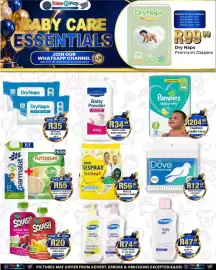 Take 'n Pay catalogue week 37 Page 22