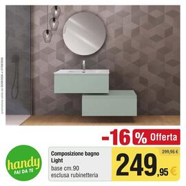 Volantino Handy fai da te Pagina 2