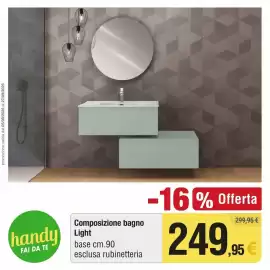 Volantino Handy fai da te Pagina 2