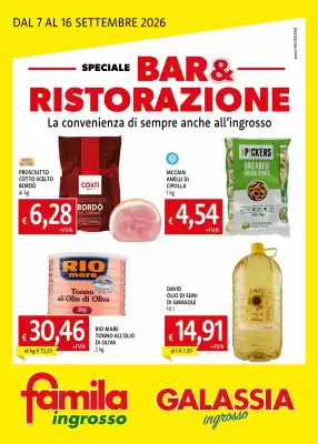 IperFamila (valido fino al 16-09)
