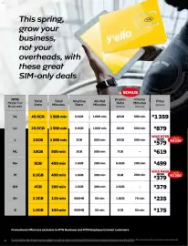 MTN catalogue Page 2