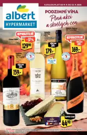 Albert leták | Alkohol Strana 1