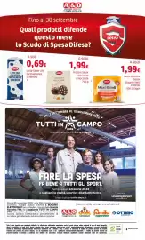 Volantino A&O Pagina 12