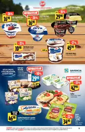 Albert leták | Supermarket Strana 3: Zott Primo Skyr €16,90, Zott Protein Pudding €29,90