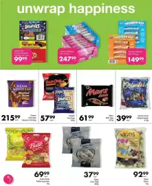 Save Hyper catalogue Page 12: Nestlé Fun Bag €57,99, Cream Chocotat Hazelnut Cream €215,99