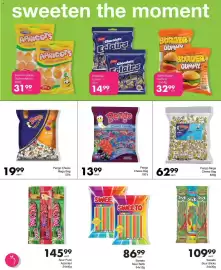 Save Hyper catalogue Page 7: Pengo Mega Chews Bag €62,99, Pengo Chews Mega Bag 50's €19,99