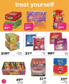 Save Hyper catalogue Page 8: Jawbreaker Assorted €31,99, Marburg Balls €31,99