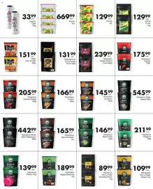 Save Hyper catalogue Page 11: Robertsons Paprika €175,99, Aromat €669,99